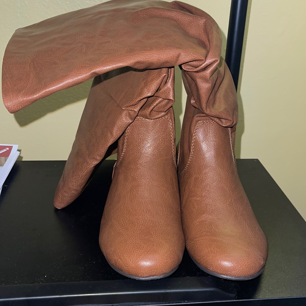 MVE Boots